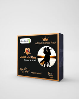 Jaush-e-khas cream & Avleh combo pack